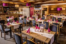 smartHotel - Restaurant