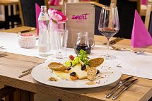 smartHotel - Regionale Köstlichkeit