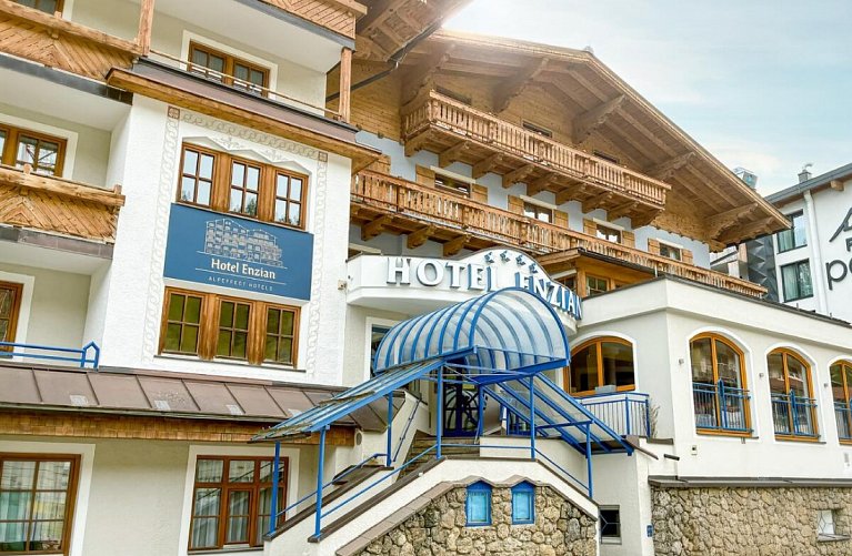Hotel Enzian