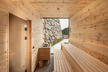 Gartenhotel Daxer - Sauna