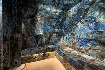 Gartenhotel Daxer - Wellnessbereich
