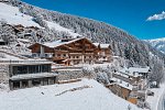 Gartenhotel Daxer