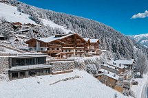 Gartenhotel Daxer - Gartenhotel Daxer