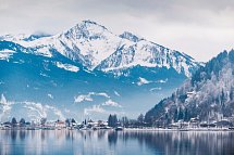 Gartenhotel Daxer - Zell am See