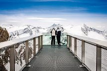 Gartenhotel Daxer - Kitzsteinhorn
