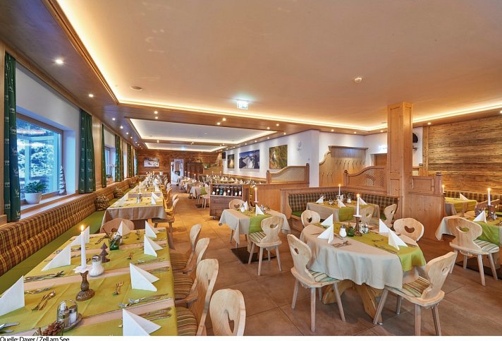 Gartenhotel Daxer