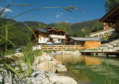 Gartenhotel Daxer Zell am See