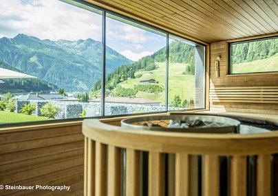 Thermenhotel Krone Bad Gastein