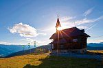 Wanderreise Saalbach
