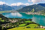 Wanderreise Saalbach