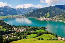 Wanderreise Saalbach - Zell am See