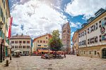 Wanderreise Saalbach