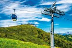 Wanderreise Saalbach