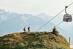 Wanderreise Saalbach