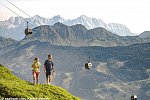 Wanderreise Saalbach
