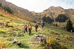 Wanderreise Saalbach