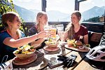 Wanderreise Saalbach