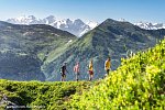 Wanderreise Saalbach