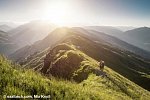 Wanderreise Saalbach
