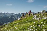 Wanderreise Saalbach