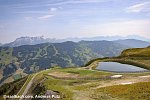 Wanderreise Saalbach