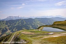Wanderreise Saalbach - Schattberg