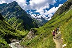 Wanderreise Saalbach