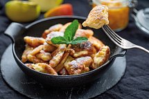 Wanderreise Saalbach - Kaiserschmarrn
