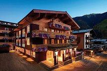 Wanderreise Saalbach - Hotel Panther’A
