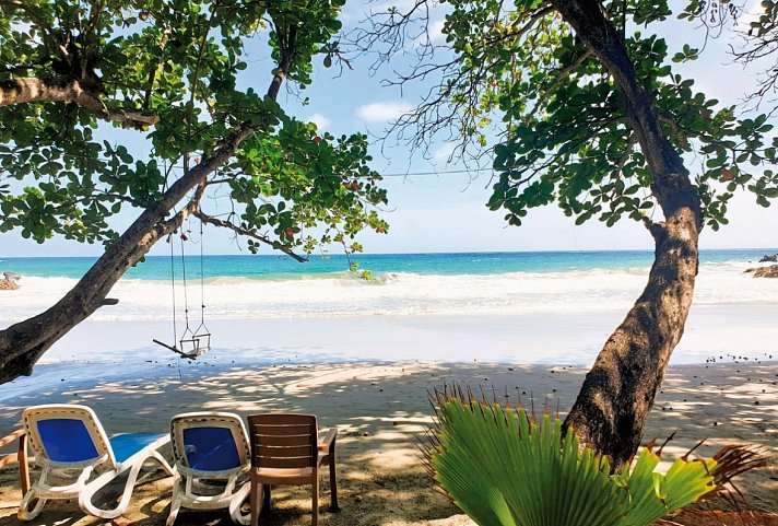 Bacolet Beach Club