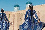 Usbekistan Rundreise