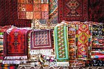 Usbekistan Rundreise