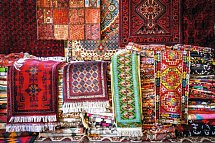 Usbekistan Rundreise