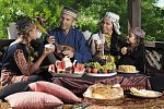 Usbekistan Rundreise