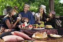 Usbekistan Rundreise
