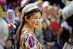Usbekistan Rundreise