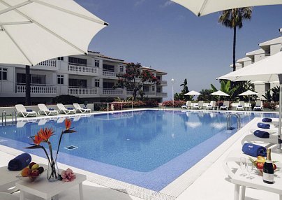 Route Active Hotel Los Realejos