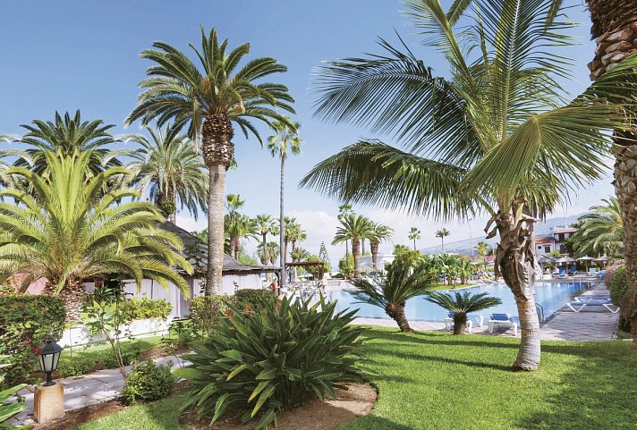 Hotel BLUESEA Interpalace