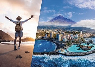 ValleMar Puerto de la Cruz