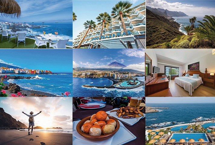 ValleMar - Vallemar Teneriffa