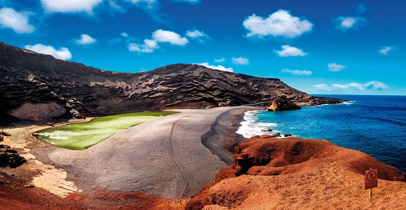 Kreuzfahrt Kanaren & Madeira - AIDAcosma - ab / bis Teneriffa