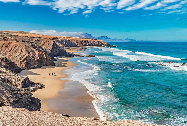 Kreuzfahrt Kanaren & Madeira