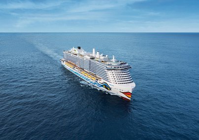 Kreuzfahrt Kanaren & Madeira