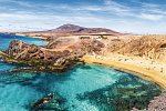 Kreuzfahrt Kanaren & Madeira