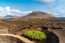 Kreuzfahrt Kanaren & Madeira - Lanzarote
