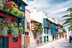 Kreuzfahrt Kanaren & Madeira