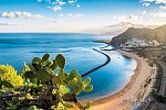 Kreuzfahrt Kanaren & Madeira