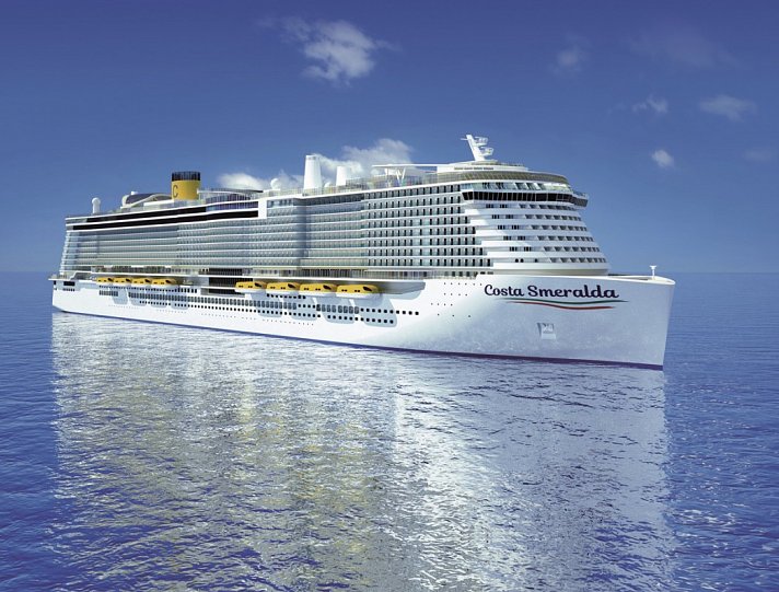 Kreuzfahrt Kanaren & Madeira