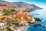 Kreuzfahrt Kanaren & Madeira