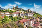 Balkan Rundreise